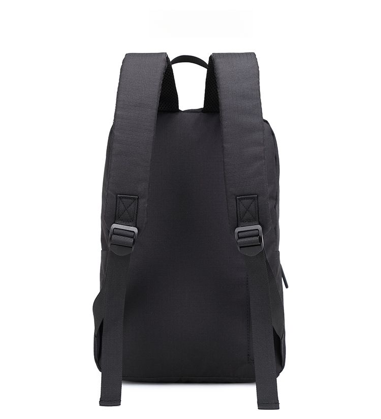 Mochila ligera, mochila de viaje para hombre, mochila pequeña, otoño/invierno 2025._voghion.com