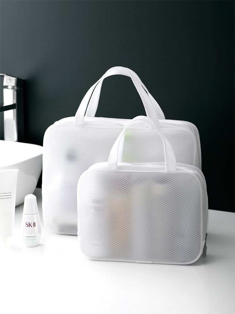 Borsa da spiaggia portatile per donne e bambini di piccole dimensioni_voghion.com