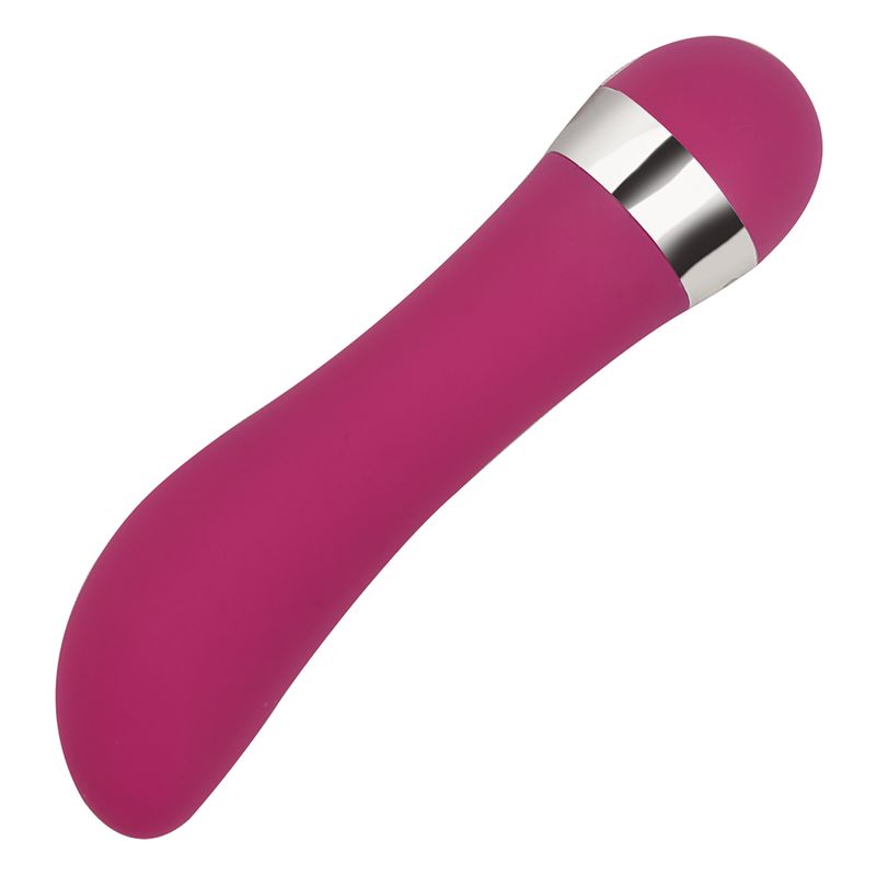 Ženski masturbator Vibrator G-točka Klitoris AV Massager Erotična spolna igrača_voghion.com