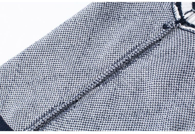 Vestă tricotată pentru copii toamnă/iarnă, vestă preppy din bumbac pentru fete, cu decolteu în V, cu carouri diamantate, vestă pentru băieți_voghion.com