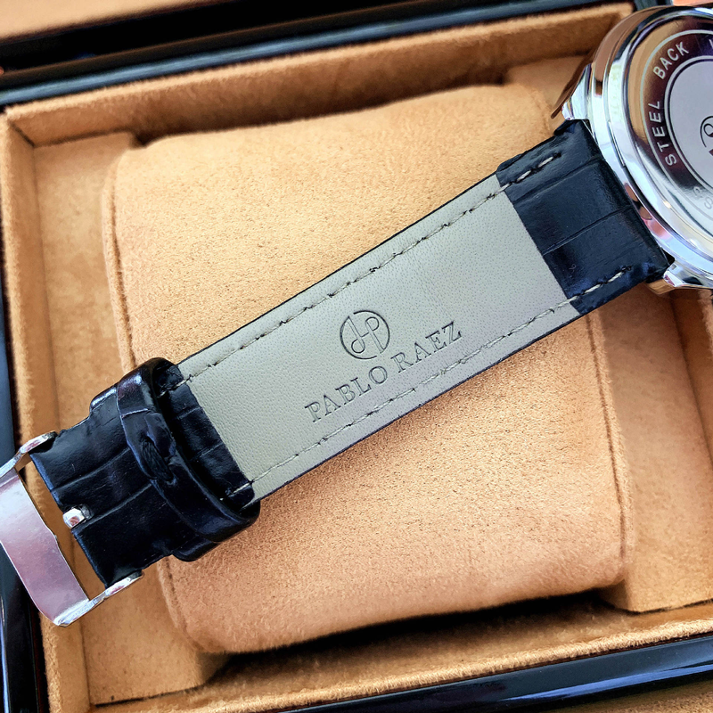 Authentic men's watches with good looks, cross-border foreign trade, hot-selling watches, high-end student exam tables, e-commerce dropshipping_voghion.com