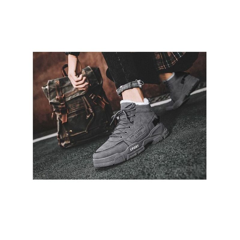 Designer mens Palladium BotasMeia Tornozelo Botas Plataforma Esportiva Treinadores Casuais Homem Exército Treinador Sapatos_voghion.com