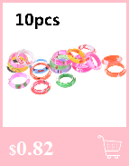 Mode 5 teile/los Cartoon LED Blinklicht Bis Glowing Finger Ring Weihnachten Neue Jahr Party Favor Geschenke Spielzeug für Kinder_voghion.com