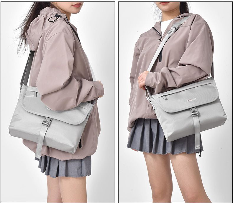 Crossbody torba Muška Crossbody torba Ženska modna marka Torba velikog kapaciteta za ljubitelje slobodnog vremena i sporta_voghion.com