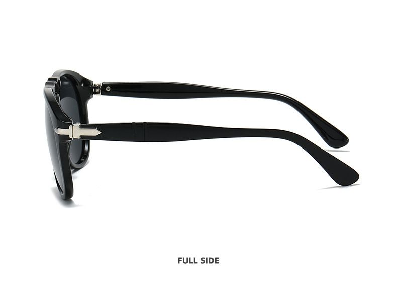 ActiveGo 649 New Men's And Women's Pilot Polarized Sports Driving Glasses Sunglasses 007 Craig_voghion.com