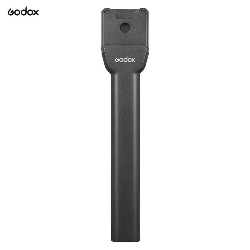 ML-H kézi adapter fogantyútartó Godox Movek M1 M2 UC1 UC2 vezeték nélküli mikrofonrendszerhez_voghion.com