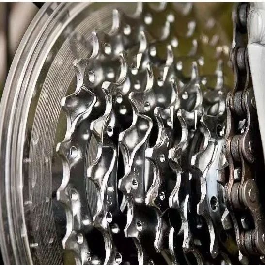 Accessories 8-Speed 9-Speed 10-Speed Road Shifter Mountain Bike Cassette Flywheel_voghion.com