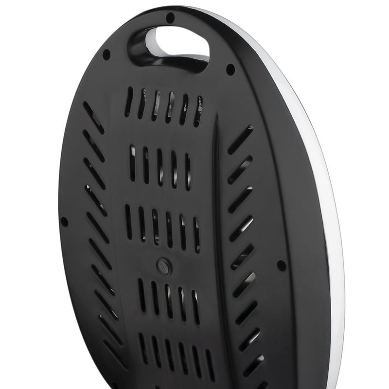 European Standard New Small Fast Heating Fan For Home Office Portable Electric Heater_voghion.com