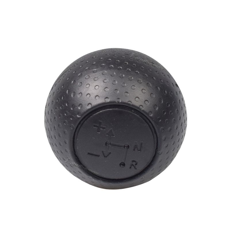 Car Gear Shift Knob For Mercedes Smart Fortwo 450 1998-2014 Shifter Lever Headball Gearshift Pen Arm_voghion.com