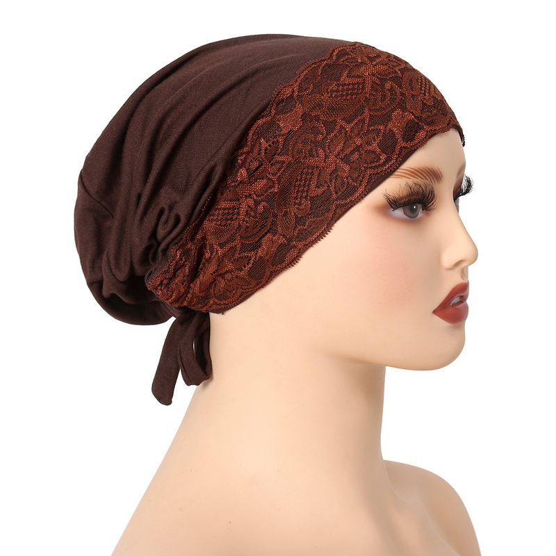 Felpa con cappuccio in pizzo, comoda e pratica, da donna, per chemioterapia, multicolore, con fondo piccolo_voghion.com