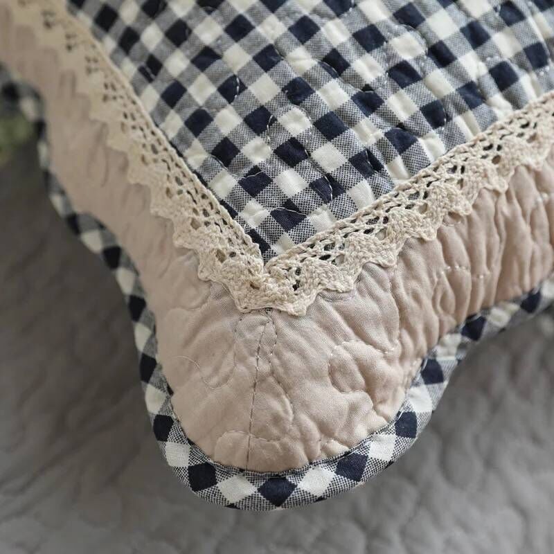 Set divano universale per tutte le stagioni con cuscino antiscivolo lavabile in puro cotone_voghion.com