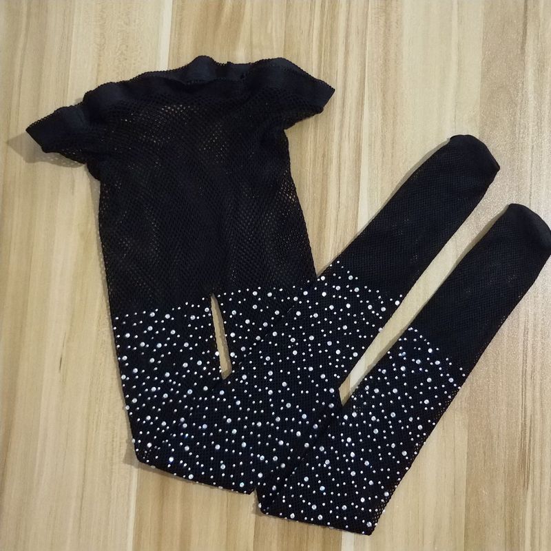 Calzini alla moda con base cava e strass a rete per bambini 2025d, calzini colorati_voghion.com