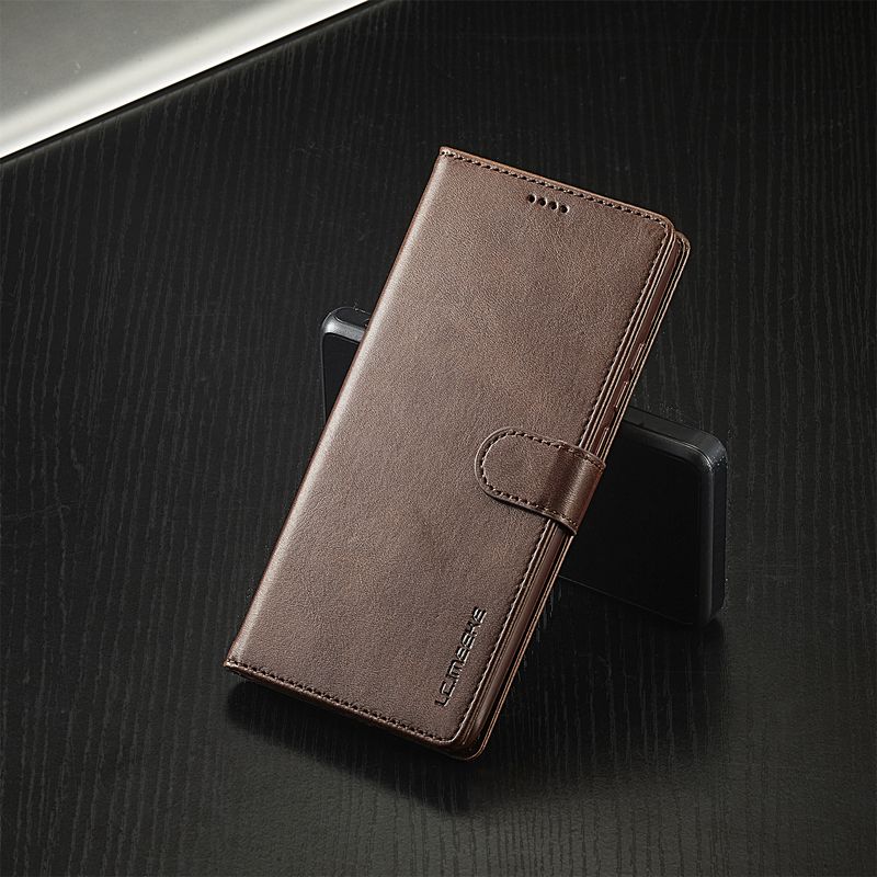 Husă din piele pentru Xiaomi Redmi Note 14 13 12 13C 14C 14R A3 A4 Plus POCO C61 C75 C65 X6 X5 M6 Pro 4G 5G portofel cu suport pentru carduri_voghion.com