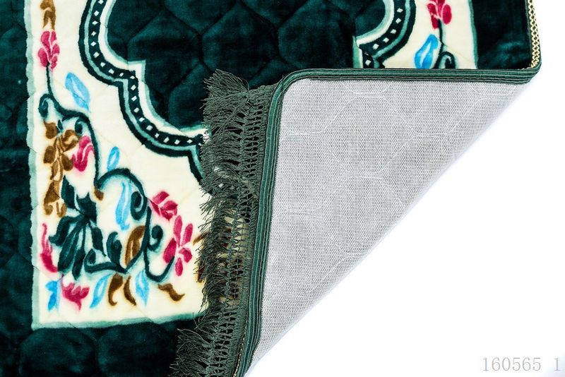 Tappeto regalo grande ispessito per mobili per la casa con tappeto in stile etnico_voghion.com