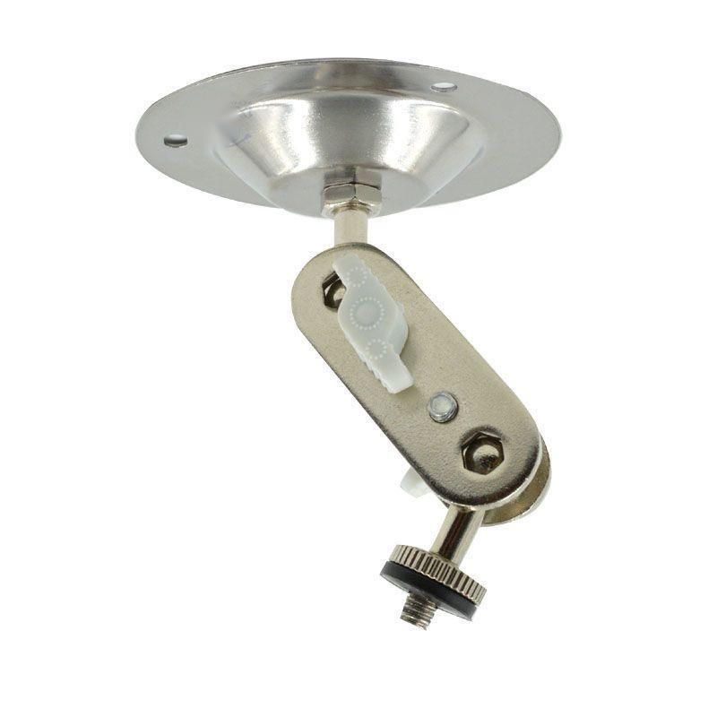 Outdoor Indoor Universal Montage Halterung Sicherheit Kamera Zubehör 301 Wand Decke Montieren_voghion.com