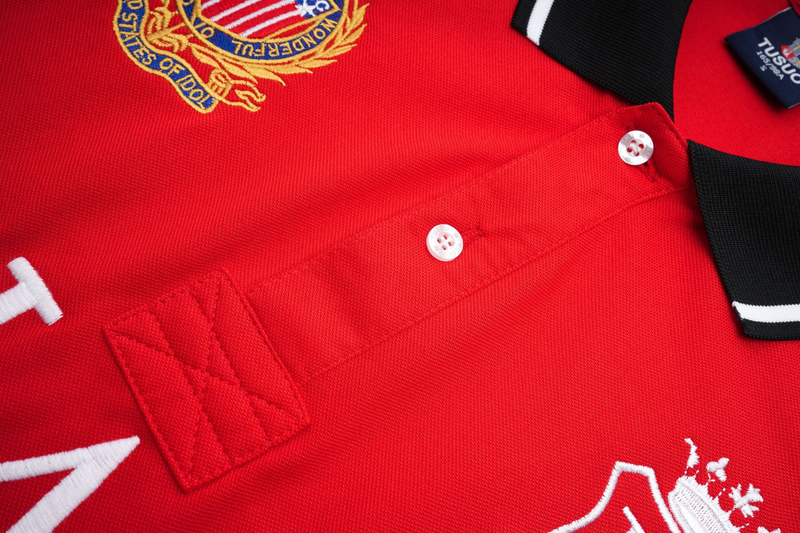 Men's Classic Polo Shirt - Breathable Cotton Short-Sleeve Top For Sports & Casual Wear_voghion.com
