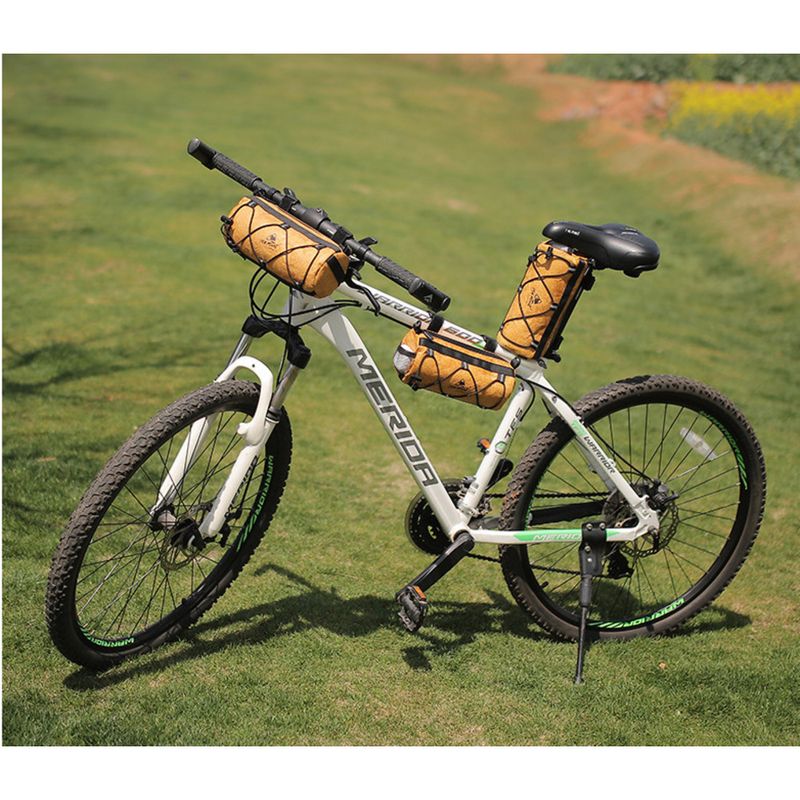 Waterdichte fietstas voor buiten, multifunctionele fietstas_voghion.com