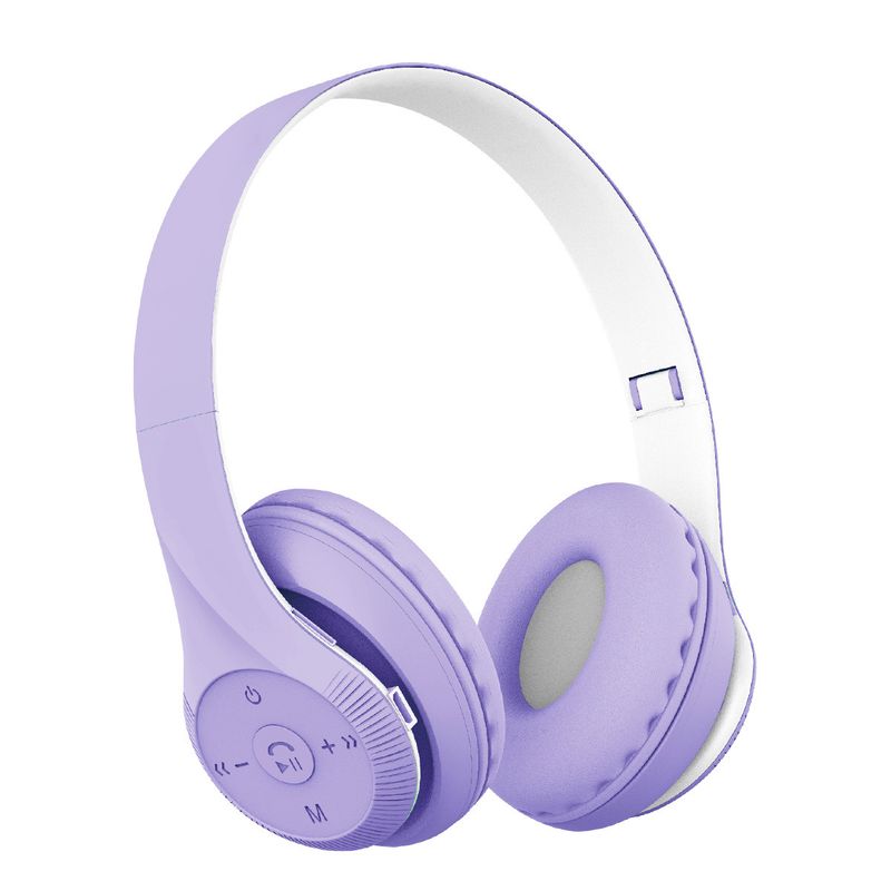 New ST95 Maca Faucet Wearable Bluetooth Earphones Stereo Card MP3 Wireless Earbuds_voghion.com
