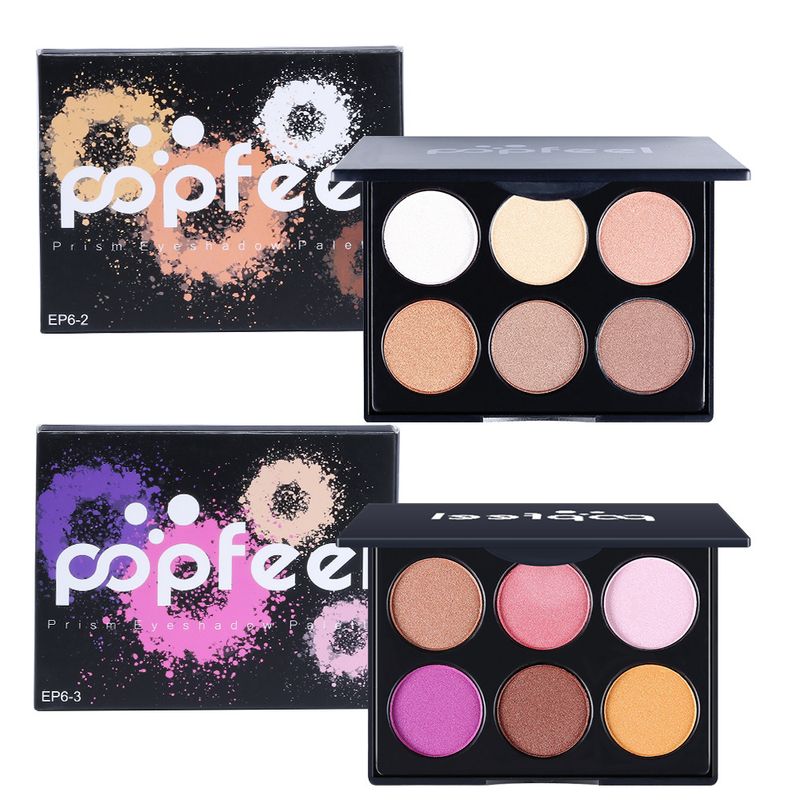 Set di trucco POPFEEL Internet Celebrity Cosmetics Set completo di trucco Combinazione per studentesse e uomini_voghion.com