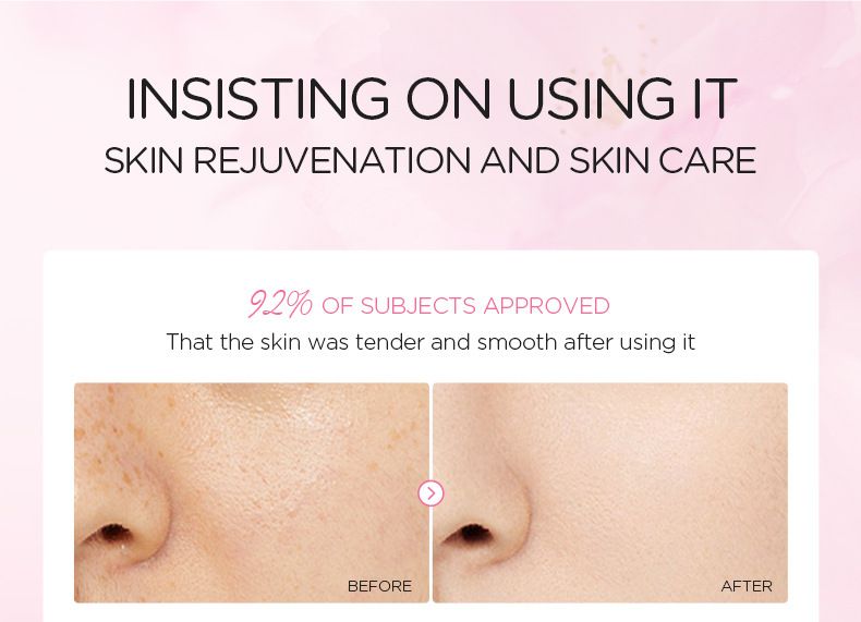 Laico Japon Sakura Yüz Peelingi 100g Keratin Temizleyici Nemlendirici_voghion.com