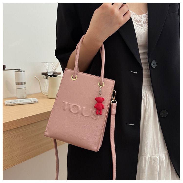 Borsa a tracolla tote bag adatta per varie occasioni_voghion.com