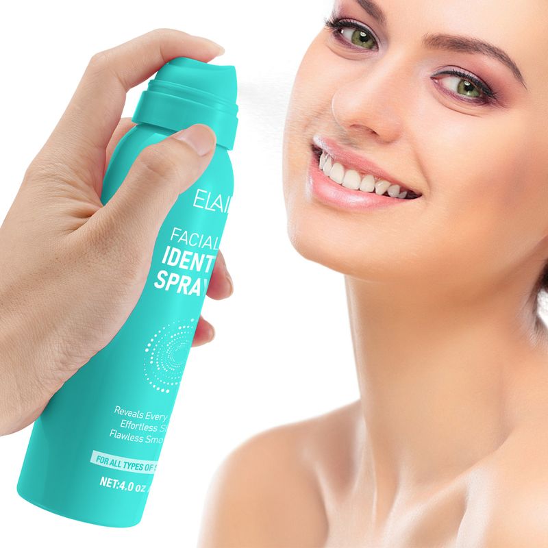 2025 Facial Hair Recognition Spray Mild, Delicate, Moisturizing, Fine And Smooth Shaving Magic Weapon Set_voghion.com