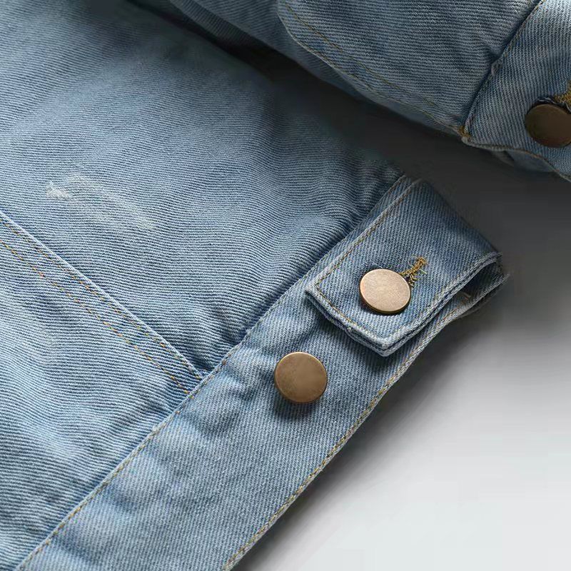 Giacca in denim spesso in pile di lana di agnello, nuova giacca invernale antivento e calda, giacca da coppia, abbigliamento da uomo alla moda_voghion.com