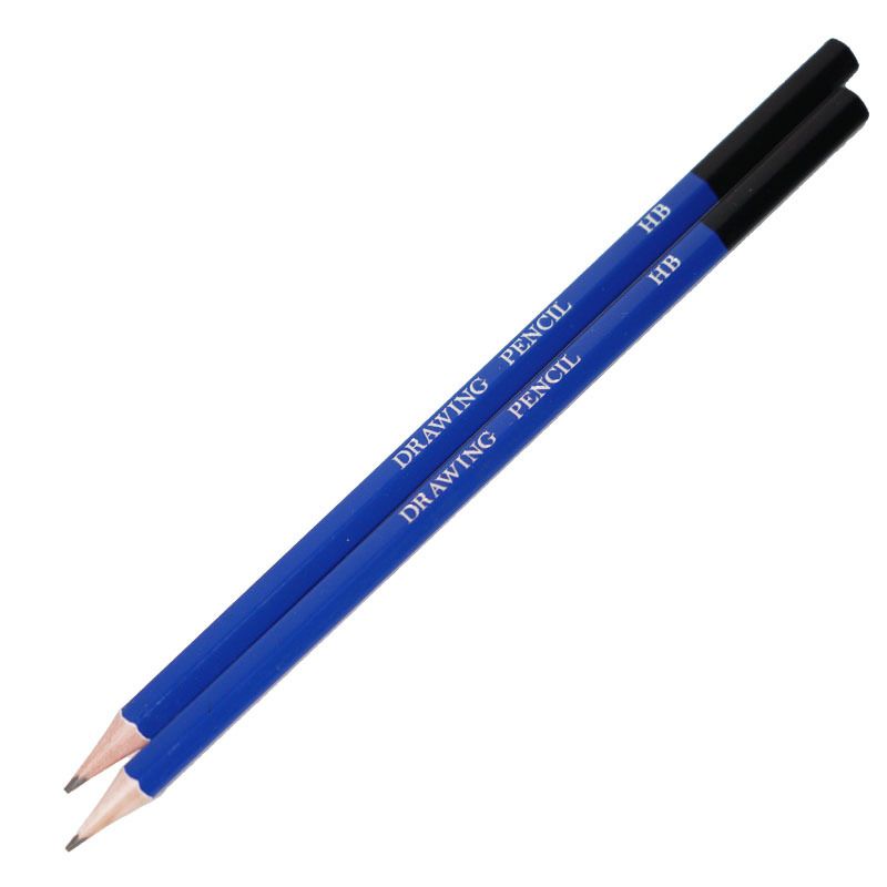 Professional Sketching Pencils Set - 4H To 14B Graphite Drawing Pencils For Artists, Beginners & Students - Wooden Shade Grading Pencils For Sketching_voghion.com