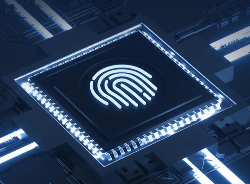 Intelligens kültéri ujjlenyomat-olvasós, kisméretű, intelligens elektronikus lakatfejű ajtólopásgátló jelszózár_voghion.com
