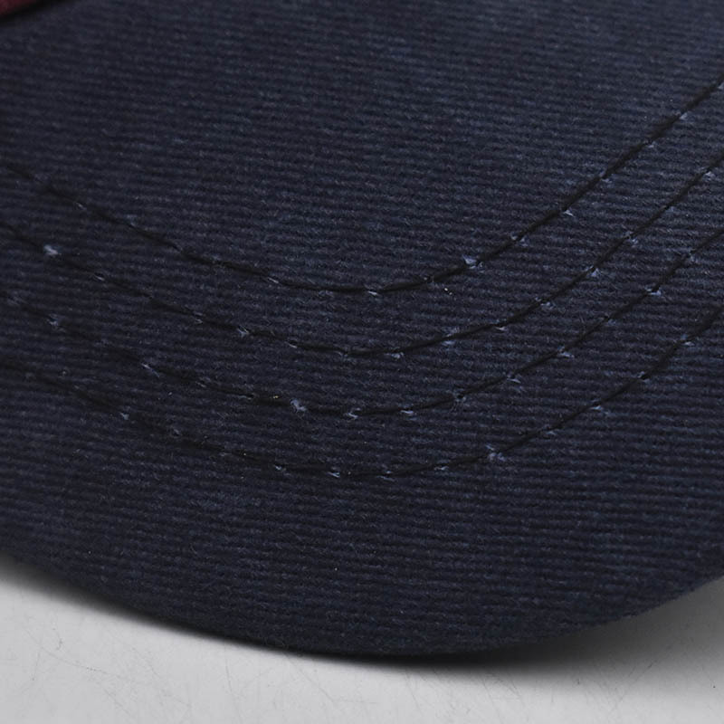Gewäsch an alen Baseball Cap atmbar an justierbar Outdoor Baseball Cap fir Männer a Fraen_voghion.com