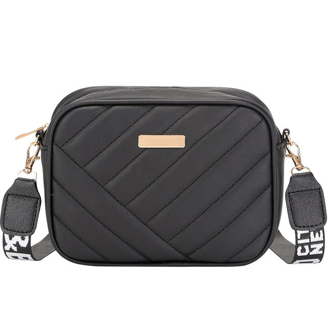 Nieuwe collectie mode dames kleine crossbody tas PU lederen tas met rits handtas portemonnee zomer reistas voor dames_voghion.com