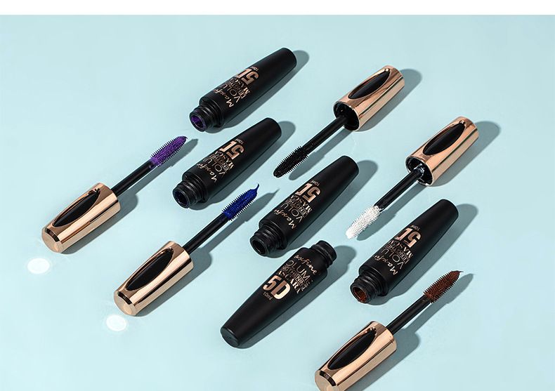Culoare populară Eye Black, en-gros, impermeabil, nu se întinde, subțire, groasă, creță și durabilă_voghion.com