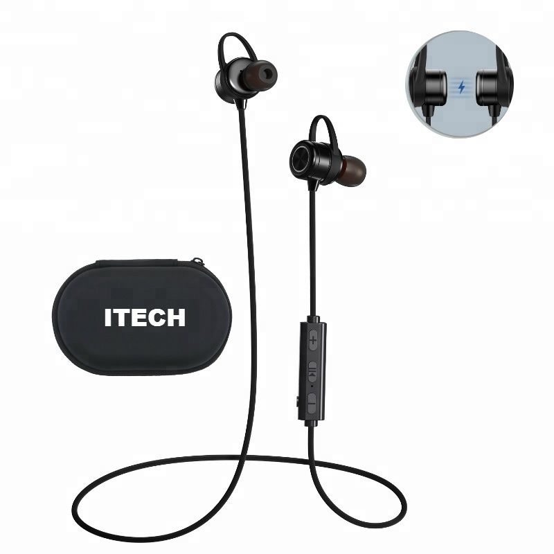 Music Festival 2019 China beste Freisprecheinrichtung im Ohr Ohrhörer unsichtbar Bluetooth 5.0 TWS echte drahtlose Sport-Ohrhörer Kopfhörer mit_voghion.com