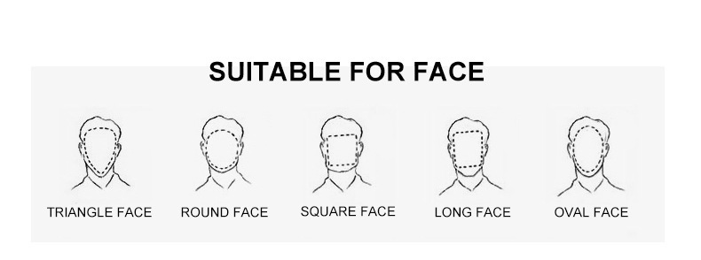 2022 New Fashion TR polarizzati occhiali da sole con montatura grande occhiali da sole coreani di fascia alta da donna all'ingrosso transfrontaliero_voghion.com