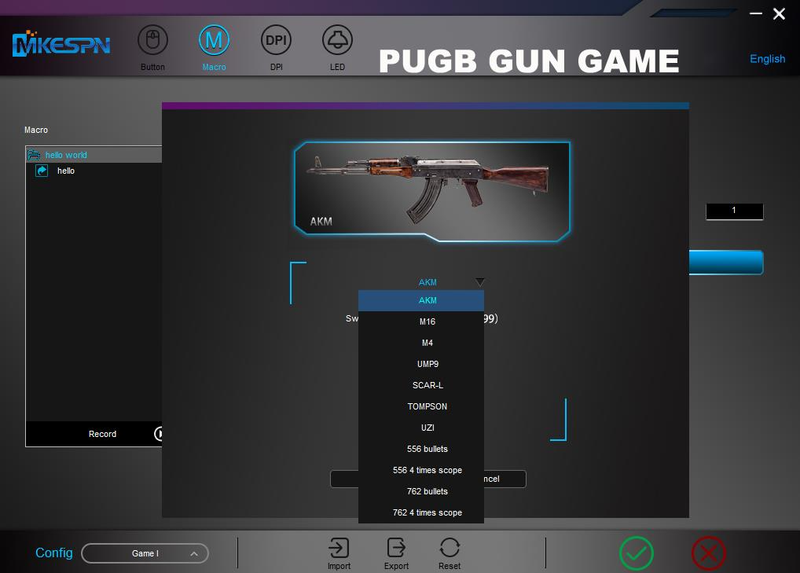 12800DPI Fre Makro RGB Gaming Maus 12 Programmierbare Tasten Spiel Maus RGB Licht Max Bis 6 Ebenen Für PC mac Gun PUBG Laptop_voghion.com