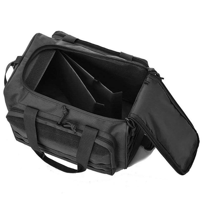 Multifunctional Storage Camping Picnic Sports Waterproof Handheld Crossbody Shoulder Tactical Military Enthusiast_voghion.com