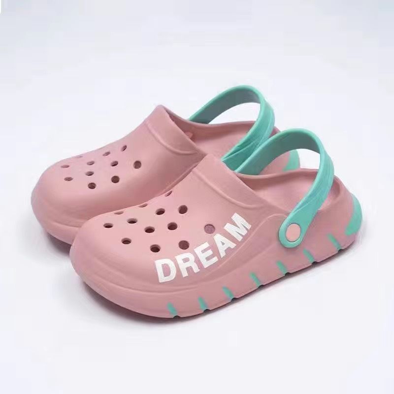 Schuhe im Sommer drinnen zu Hause, tragen weiche Sohlen erhöhte Atmungsaktivität und Anti-Rutsch, mit einem Gefühl des Auftretens auf_voghion.com