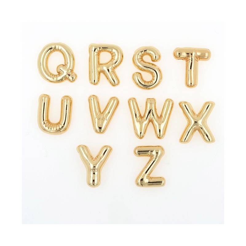 2025 Women Fashion Original 3D balloon necklace customization_voghion.com