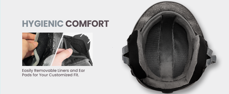 OutdoorMaster - Kein II MIPS Skihelm voor Heren en Dames Jeugd_voghion.com