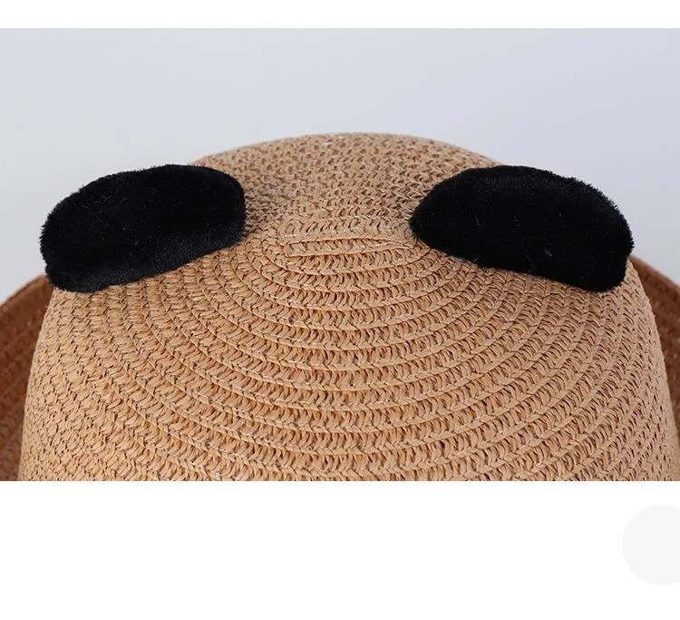 Kevad-suvi uus koomiksikujuliste kujunditega lokkis kõrs meestele ja naistele reisimiseks mõeldud Panda Korea väljaande turismiatraktsiooniks_voghion.com