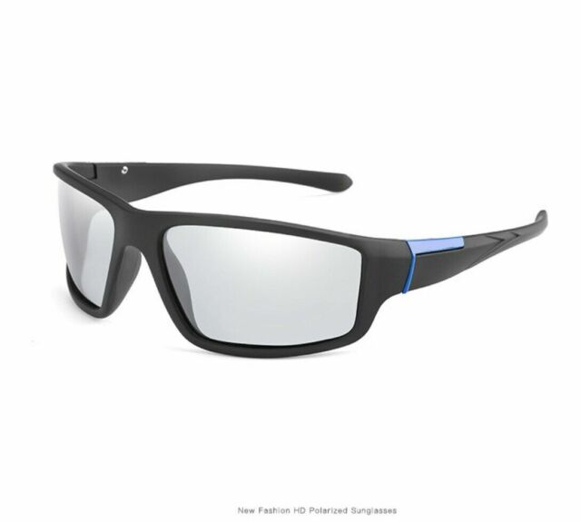 Photochrome Sonnenbrille für Herren von Sunclasses für Sport, Autofahren, Angeln, Radfahren_voghion.com