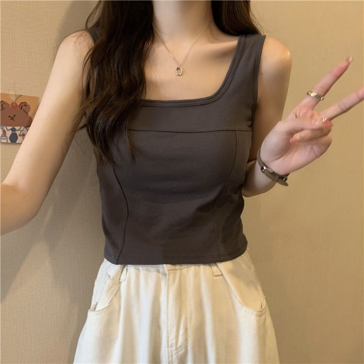 Beauty Back Suit Inner Strap Wear-Free Bra_voghion.com