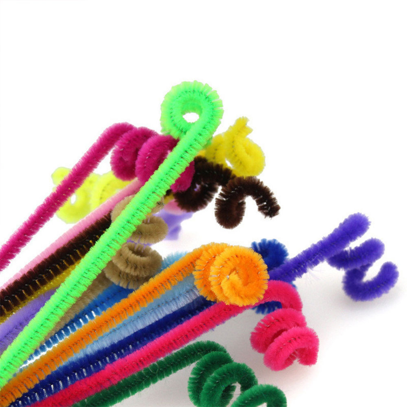 Handgefertigtes Spielzeug DIY Torsionsstab-Torsionsstab-Puzzle, kreativer Torsionsstab, vielseitiger Haarwurzel-Haarstreifen_voghion.com
