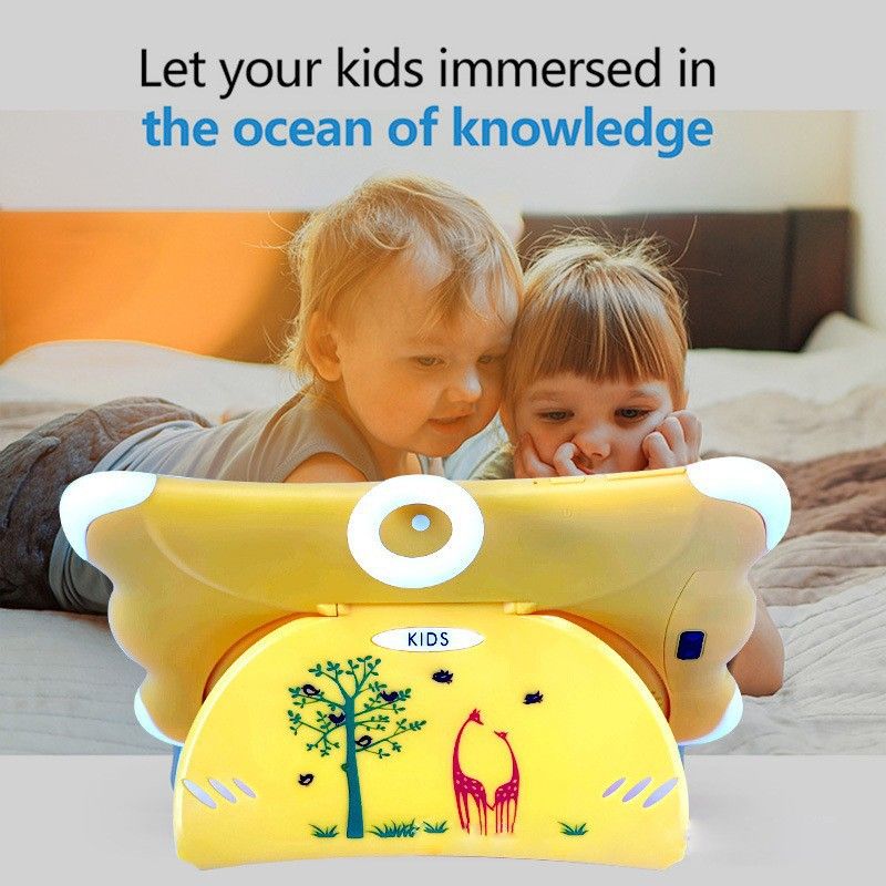 7-Zoll-Kinder-Tablet mit Anruffunktion – Android OS, Dual-SIM, WLAN, Kindersicherung, stoßfeste Hülle_voghion.com