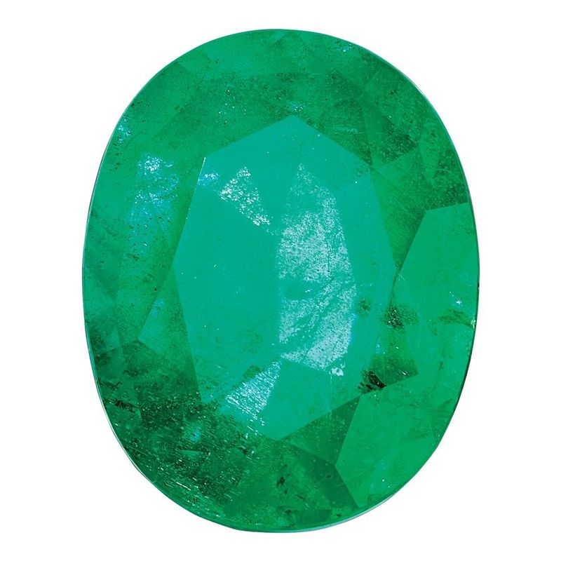 Emerald AA Quality 5x3mm Oval_voghion.com