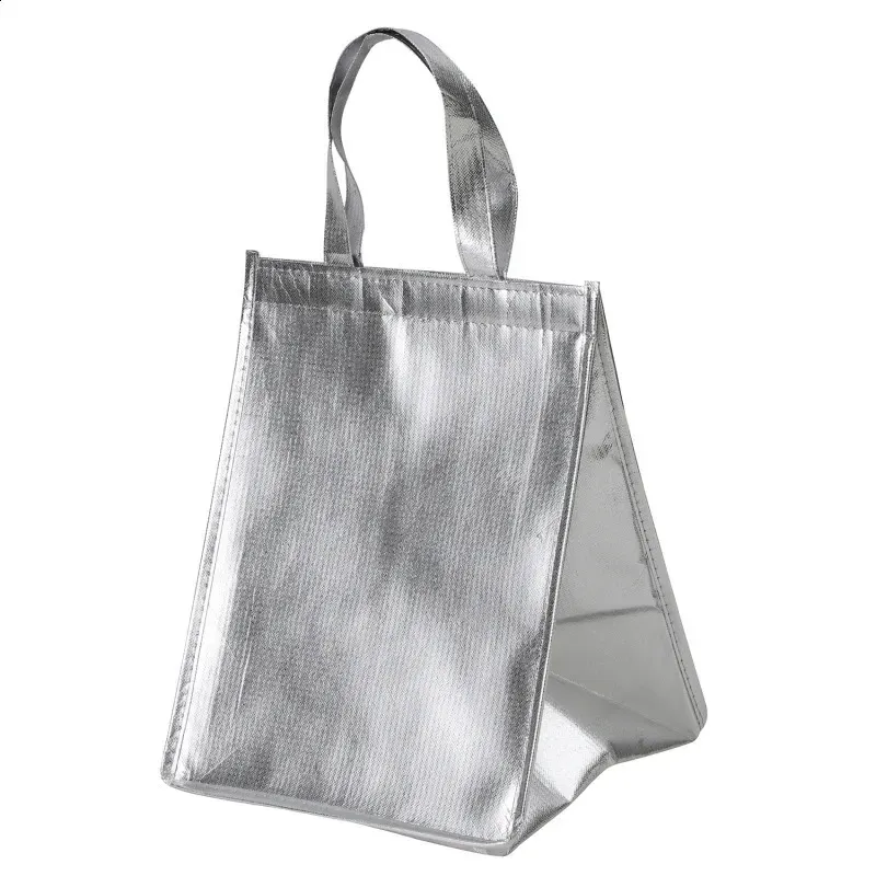 Waterproof Insulation Bag Cooler Folding Picnic Portable Ice Food Delivery Pizza 250318l_voghion.com