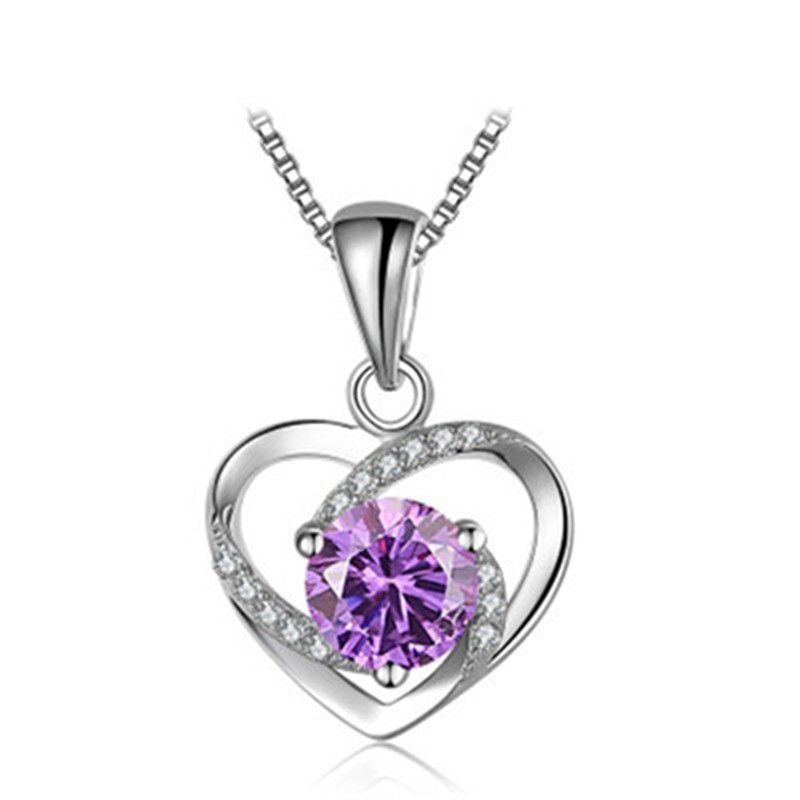Conjunto de joias femininas moda dia das mães colar de venda quente joias flor imortal caixa de presente gaveta estilo caixa de presente de alta qualidade_voghion.com