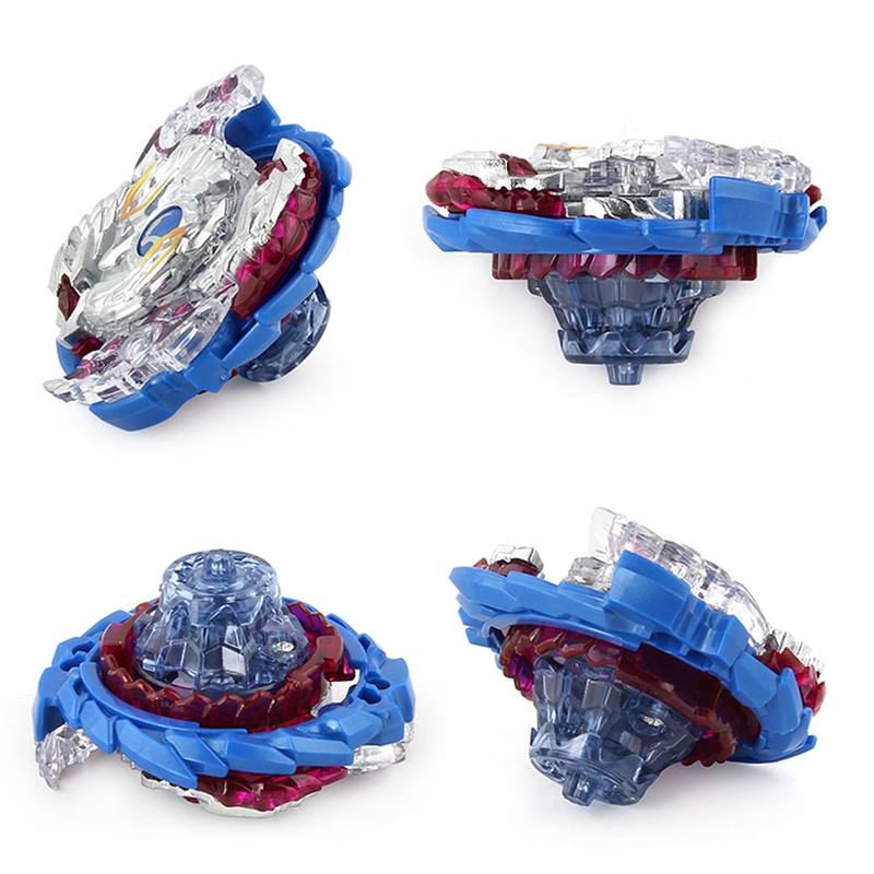 ToysMall B97 Nightmare Longinus Ds Blend Burst Beyblade Sol Döndürücü Topaçlar Fırlatıcı ile_voghion.com