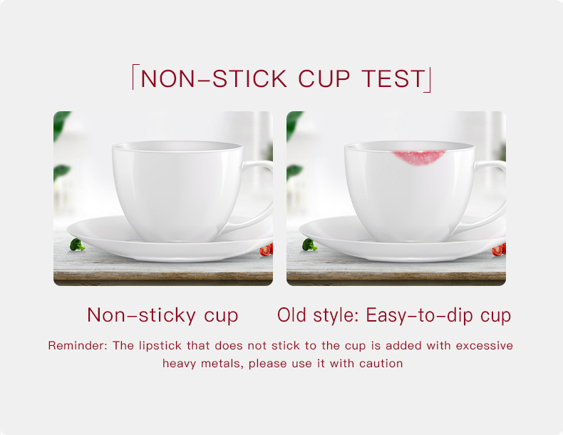 Yacai Si Hong Blau Schwarz Rose Allmählich Warm und Feuchtigkeitsspendende Bühne Make-Up Vergoldet Farbwechsel Lippenstift_voghion.com