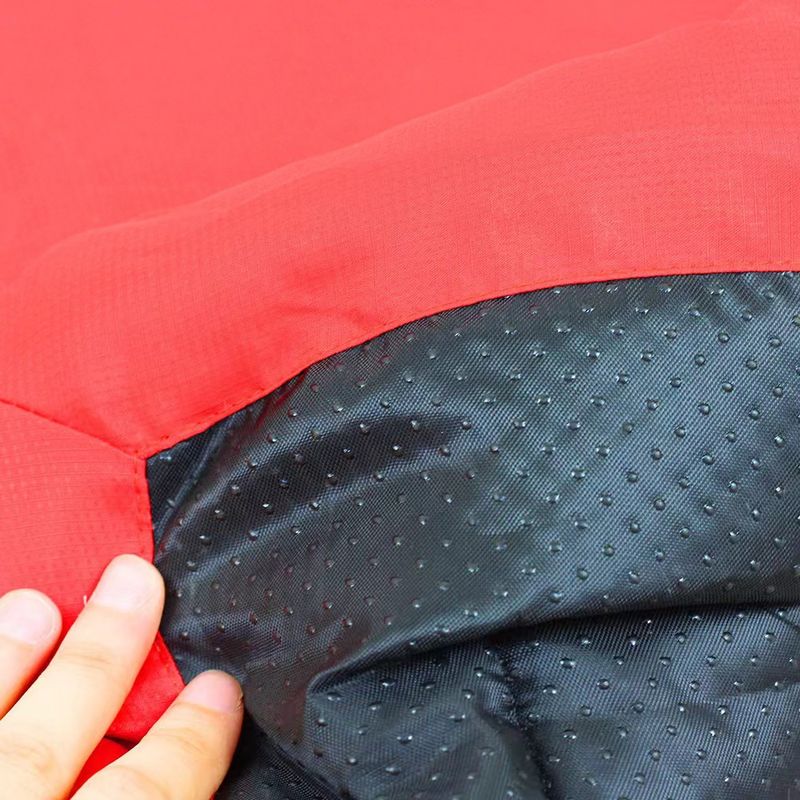 Outdoor Tragbare Wasserdichte Faltbare Roll-Up Camping Sofa Matte Bett Hund Haus_voghion.com